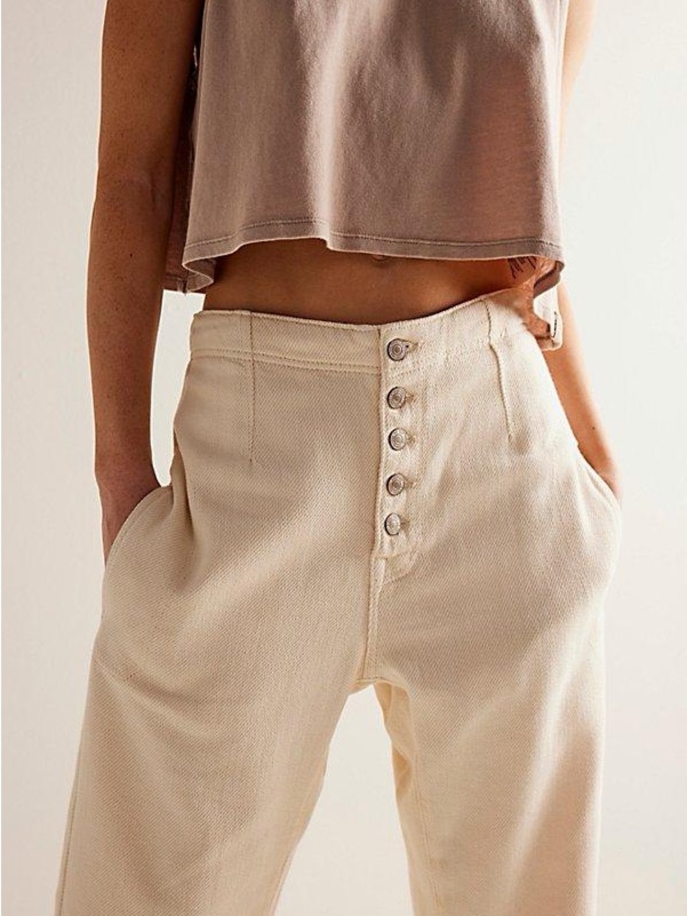 We the Free - Free People Osaka jeans - Size 30 EUC